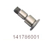 Shoulder Screw, Crank Rod for Brother KM-4300 / KM-430B / LK3-B430 Lockstitch bar tacker sewing machine